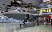 Lockheed Martin F-35 Joint Strike Fighter, Untitled