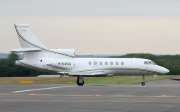 M-DASO, Dassault Falcon 50EX, Private