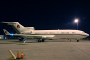M-FAHD, Boeing 727-100, Private