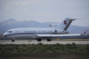 M-FAHD, Boeing 727-100, Private