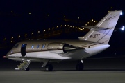 M-JETT, Dassault Falcon-200, Private