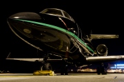 M-JOLY, Hawker 850XPi, Private