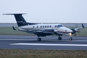 M-LENR, Beechcraft B200 King Air, BAe Systems