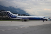 M-STAR, Boeing 727-200Adv, Starling Aviation