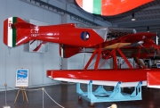 MM130, Fiat C.29, Italian Air Force