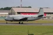 MM40116, Breguet Br.1150 Atlantic, Italian Air Force