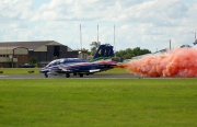 MM54487, Aermacchi MB-339.PAN, Italian Air Force