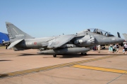 MM55033, McDonnell Douglas TAV-8B Harrier II, Italian Navy