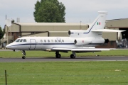 MM62029, Dassault Falcon-50, Italian Air Force