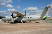 MM62166, ATR 42-400MP Surveyor, Guardia di Finanza