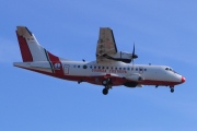 MM62170(10-01), ATR 42-400MP Surveyor, Guardia Costiera (Italian Coast Guard)