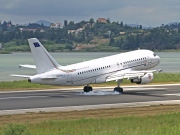 MM62174, Airbus A319-100CJ, Italian Air Force