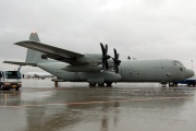 MM62188  , Lockheed C-130J-30 Hercules, Italian Air Force