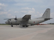 MM62221, Alenia C-27J Spartan, Italian Air Force