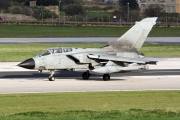 MM7007, Panavia Tornado IDS, Italian Air Force