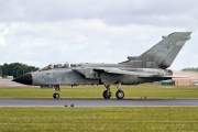 MM7047, Panavia Tornado ECR, Italian Air Force