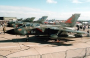 MM7054, Panavia Tornado ECR, Italian Air Force