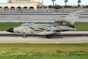 MM7083, Panavia Tornado IDS, Italian Air Force