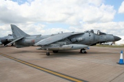 MM7224, McDonnell Douglas AV-8B Harrier II, Italian Navy