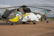 MM80975, Sikorsky HH-3F Pelican, Italian Air Force