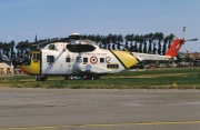 MM80983, Sikorsky HH-3F Pelican, Italian Air Force