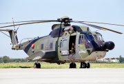 MM80984, Sikorsky HH-3F Pelican, Italian Air Force