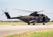 MM81351, Sikorsky HH-3F Pelican, Italian Air Force