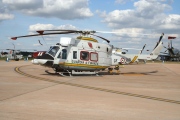 MM81507  , Agusta Bell AB-412HP, Guardia di Finanza