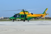 MM81707, Agusta A109A Hirundo, Guardia di Finanza