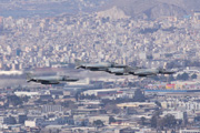 McDonnell Douglas F-4E Phantom II, Hellenic Air Force