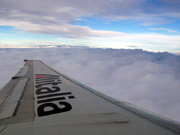 McDonnell Douglas MD-82, Alitalia