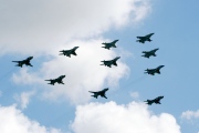 Mikoyan-Gurevich MiG-29A, Polish Air Force