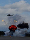 Mil Mi-24V, Czech Air Force