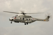 N-088, NHI NH90-NFH, Royal Netherlands Navy