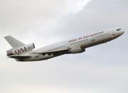 N108AX, McDonnell Douglas DC-10-30, Omni Air International