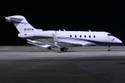 N125TM, Bombardier Challenger 300BD-100, Private