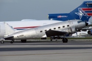 N12BA, Douglas DC-3A-SC3G, Private