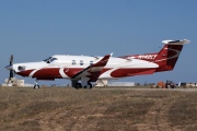 N142LT, Pilatus PC-12-45, Private