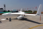 N15NS, Rutan Long-EZ, National Aerospace Laboratory