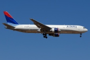 N1603, Boeing 767-300ER, Delta Air Lines