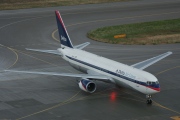 N1604R, Boeing 767-300ER, Delta Air Lines