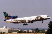 N162AT, Lockheed L-1011-500 Tristar, American Trans Air