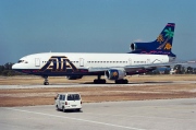 N163AT, Lockheed L-1011-500 Tristar, American Trans Air