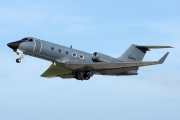 N163PA, Gulfstream III, Private