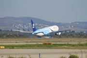 N171DZ, Boeing 767-300ER, Delta Air Lines