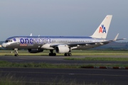 N174AA, Boeing 757-200, American Airlines