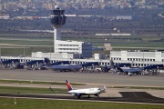 N174DN, Boeing 767-300ER, Delta Air Lines