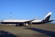 N1757, Boeing 757-200, Private