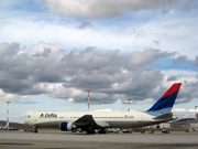 N175DZ, Boeing 767-300ER, Delta Air Lines