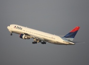 N176DZ, Boeing 767-300ER, Delta Air Lines